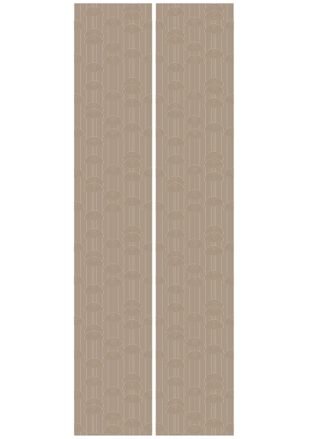 Tapete Graphic Lines 1 - WP-736