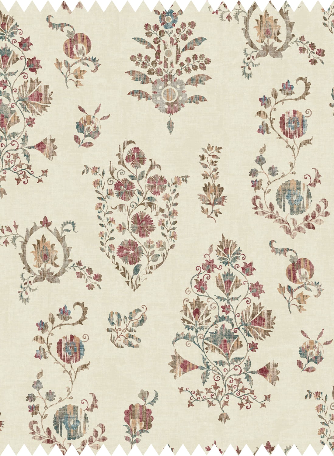 Fabric Sicilia