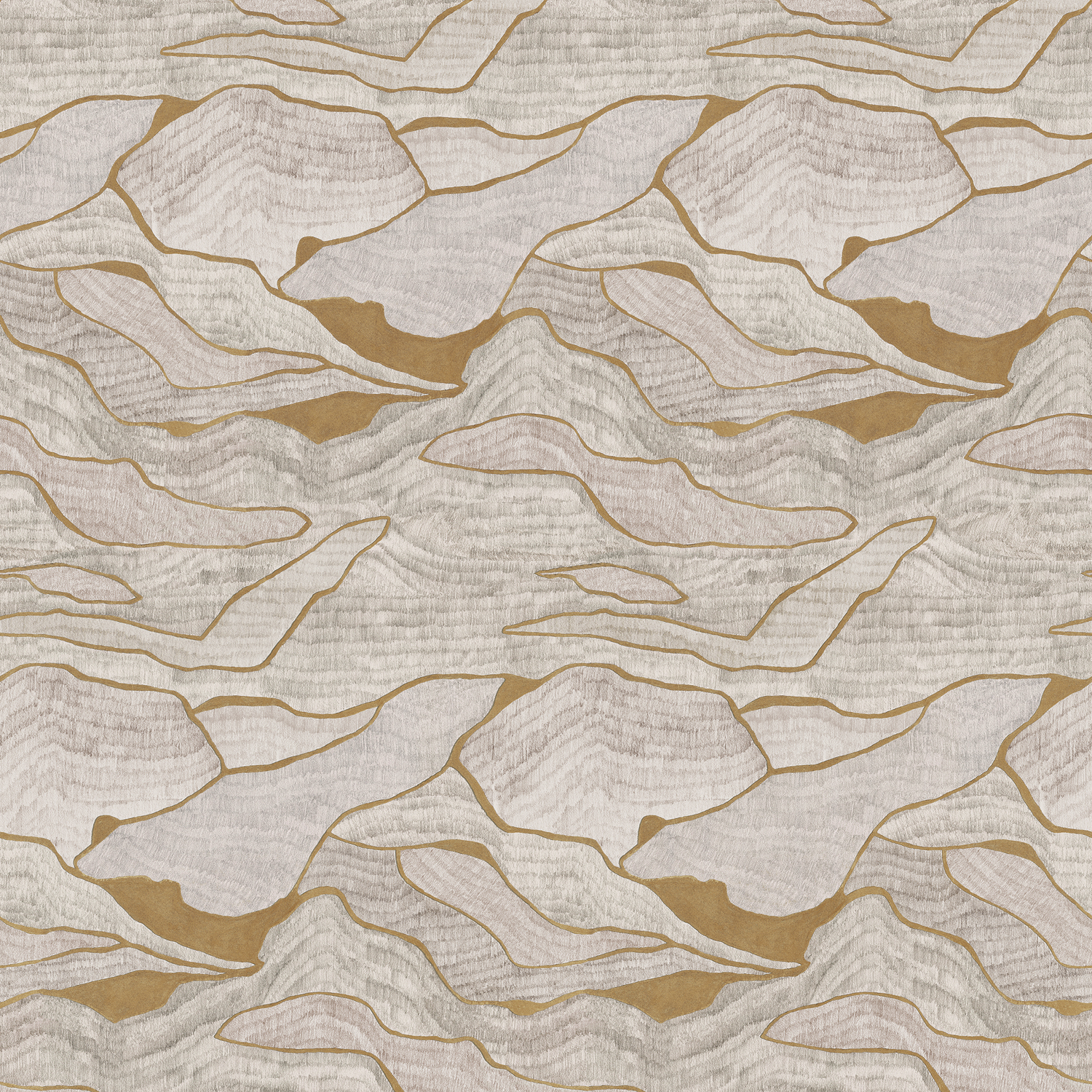 Tapete Kamen - Slate