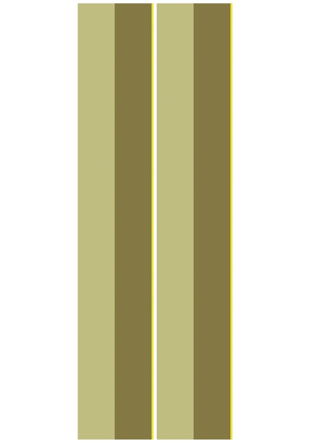 Tapete Bold Stripes 1 Uyterlinde - FU-007
