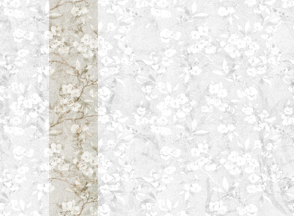 Wandbild Momo - Natural Panel 2