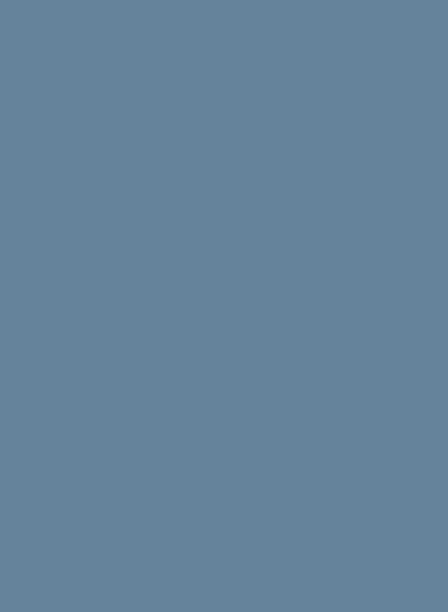 Estate Emulsion - Cook's Blue 237 - 2,5l