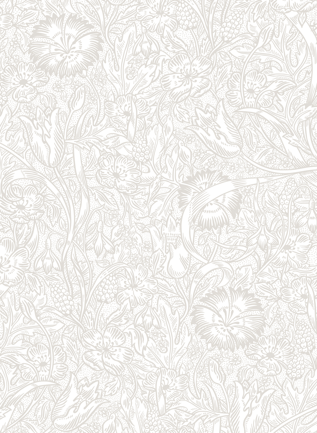 Papier peint Caroline - Sandstone