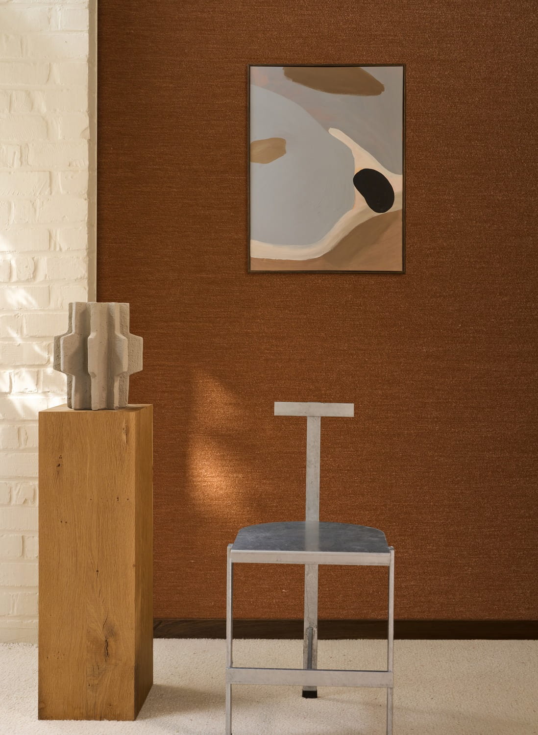 Wallpaper Shelter