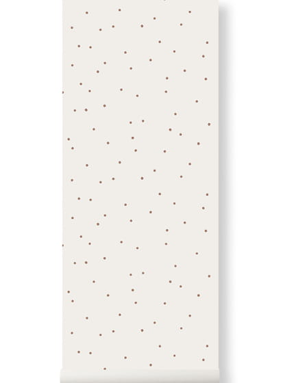 Tapete Dot - Off-White