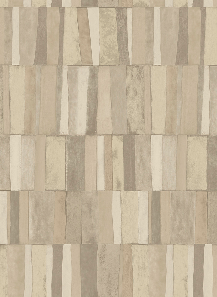 Tapete Ritter Tiles - 25611