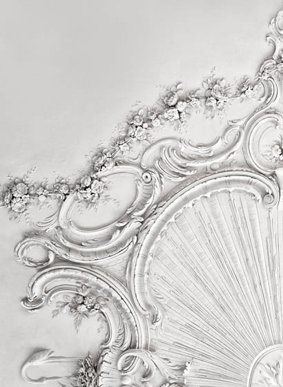 Tapete Stucco Gloria - Offwhite