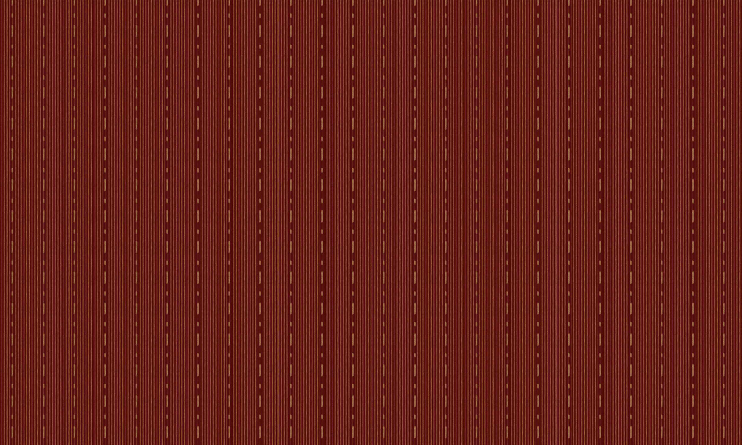 Tapete Huipil - Wine