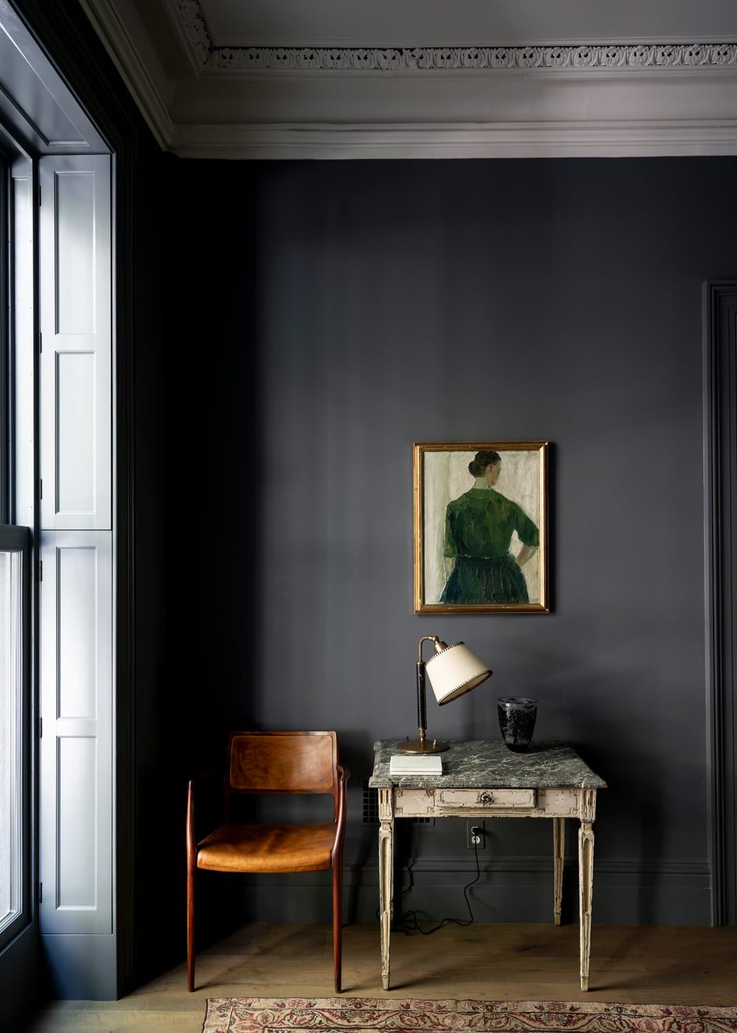Berrington Blue 14