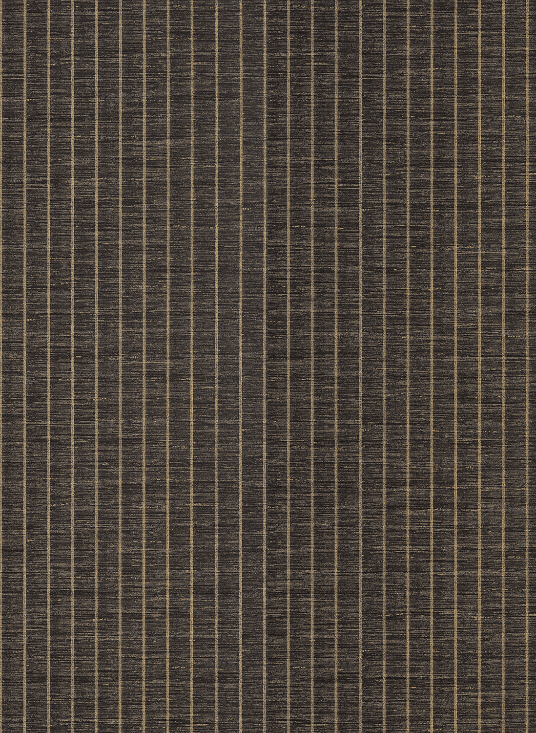 Tapete Suited Stripe - Black