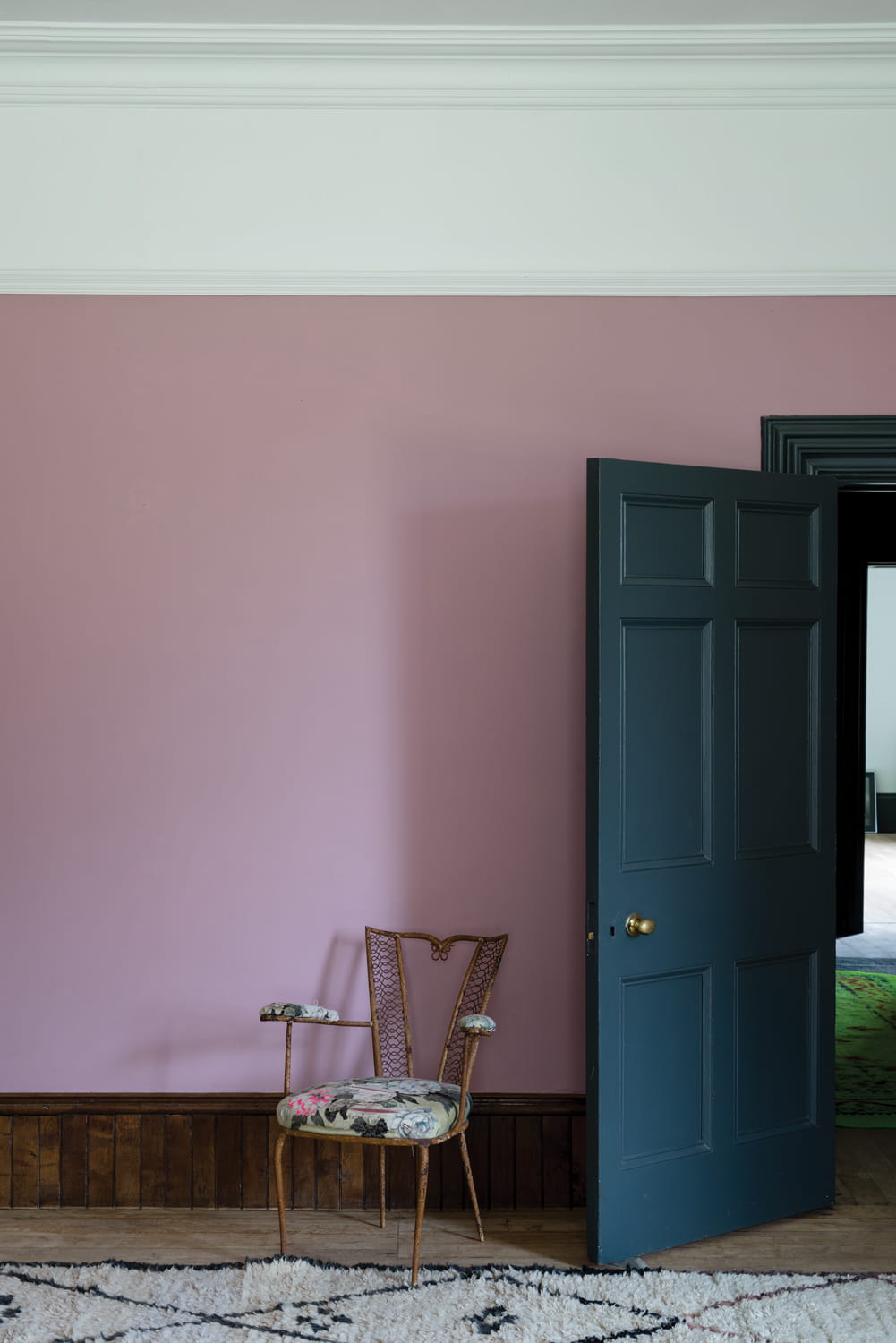 Cinder Rose 246