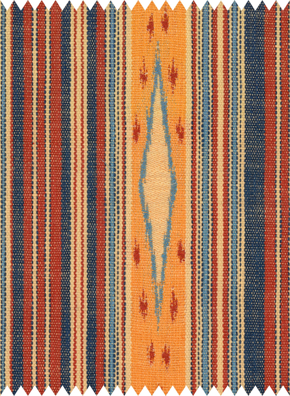 Fabric Neyshabour - Woven