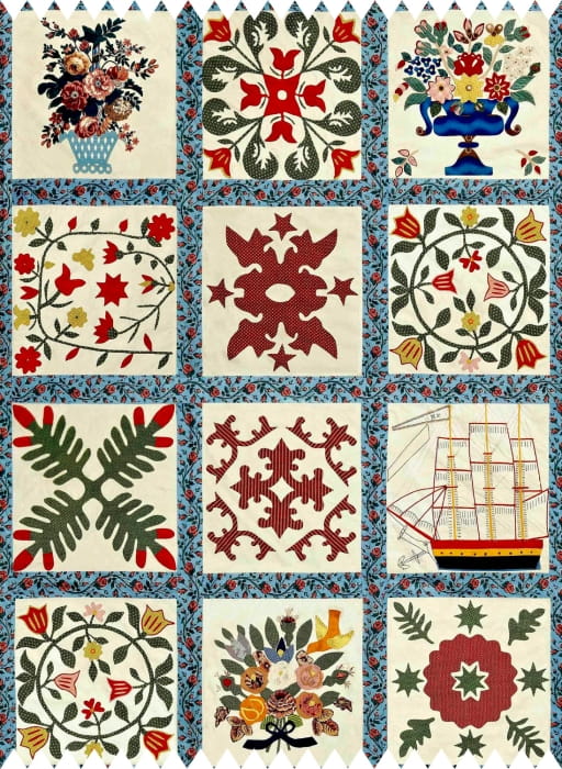 Tissu Baltimore - Document | Document | 54008.1
